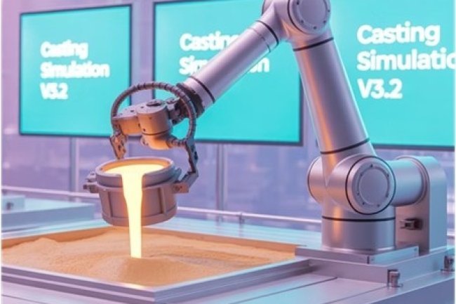 Benchmarking Simulation Software: What's New in 2025 for Foundry Technologists?