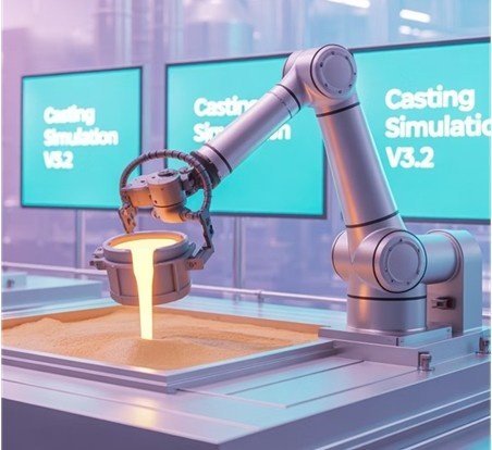 Benchmarking Simulation Software: What's New in 2025 for Foundry Technologists?