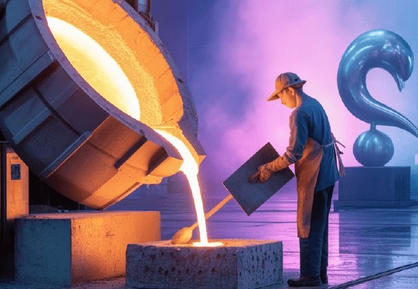 Optimizing Feeding System Design in Steel Castings Using Topology Optimization Tools