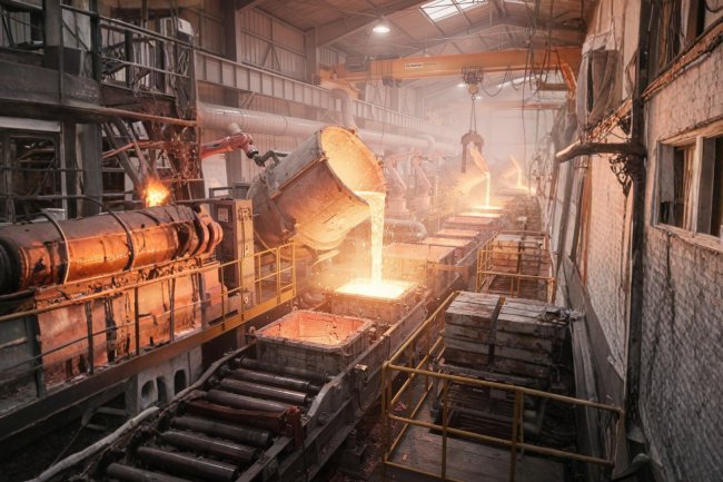 Die Casting vs Sand vs Investment: Choosing Your Path in 2026