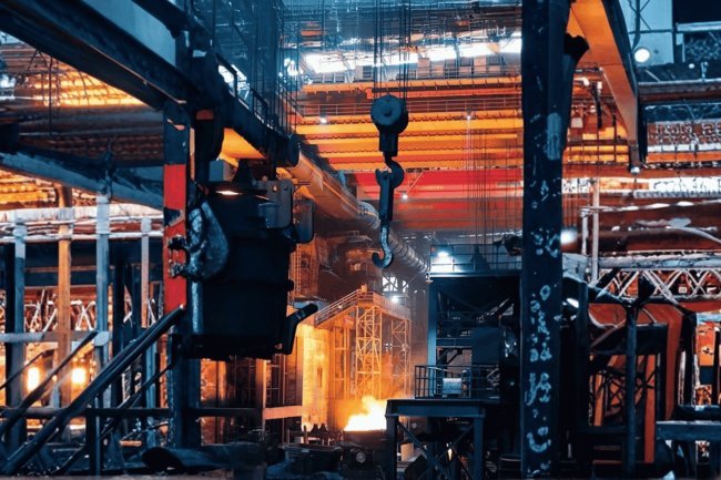 Sustainable Metal Casting: Green Foundry Technologies Shaping the Future