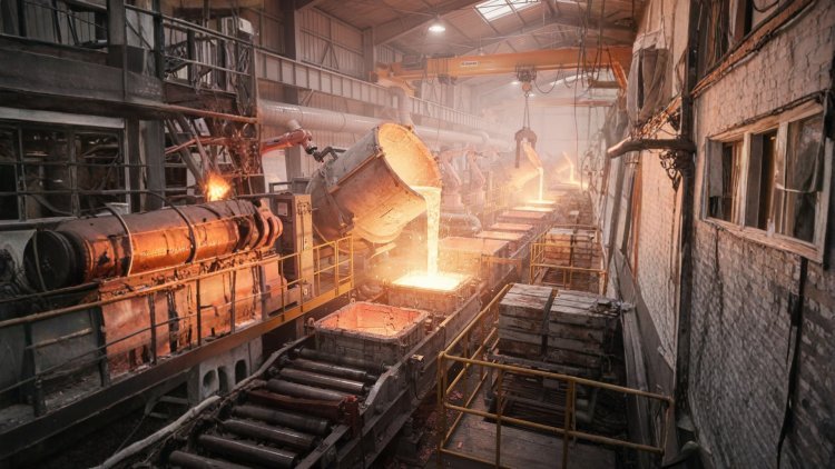 Die Casting vs Sand vs Investment: Choosing Your Path in 2026