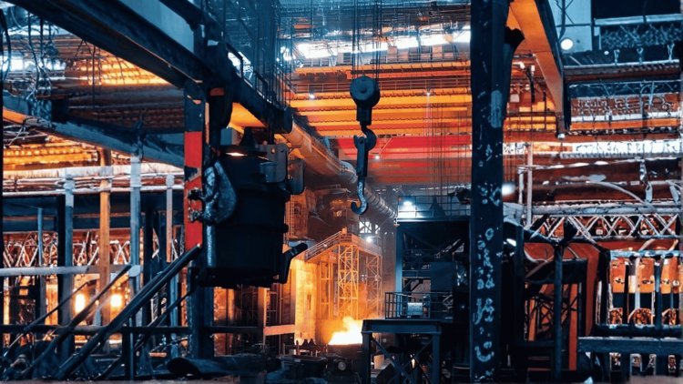 Sustainable Metal Casting: Green Foundry Technologies Shaping the Future