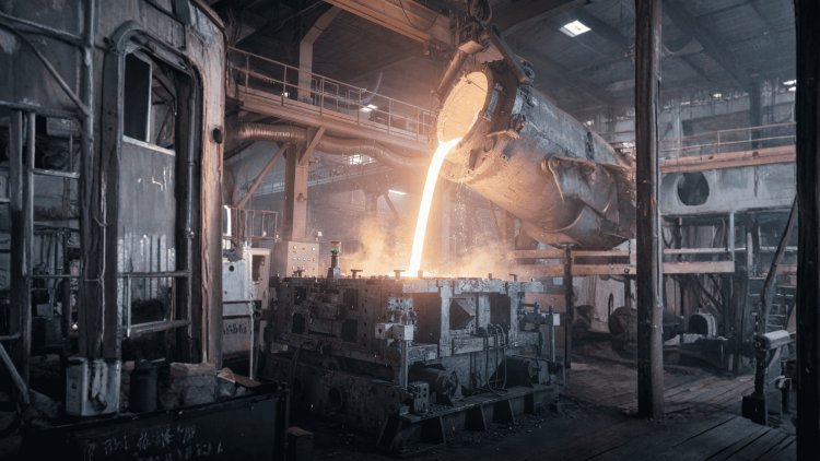 Improving Casting Accuracy with Adaptive Mesh Refinement
