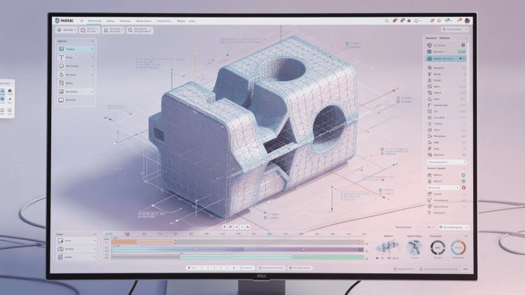 Improving Casting Accuracy with Adaptive Mesh Refinement