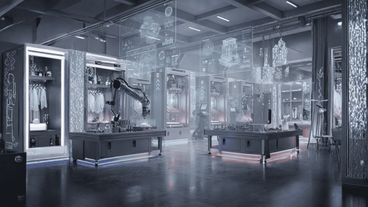 Improving Casting Accuracy with Adaptive Mesh Refinement