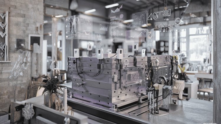 How Foundries Can Leverage Edge Computing for On-Site Real-Time Simulation Feedback