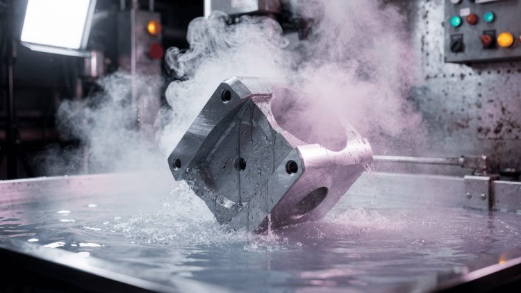 Modeling Phase Transformations During Heat Treatment Using Kinetic Simulation Tools