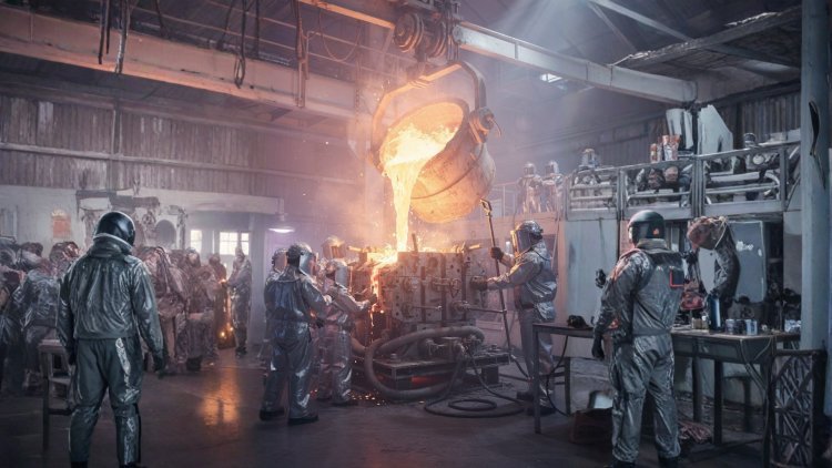 Multi-Objective Optimization in Casting