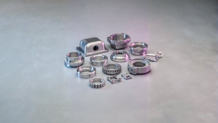 Multi-Objective Optimization in Casting