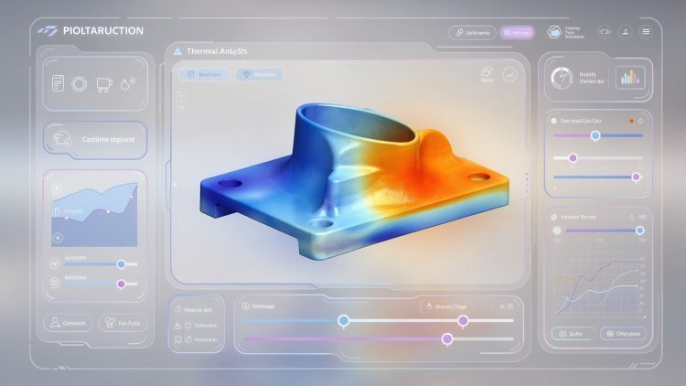 Multi-Objective Optimization in Casting