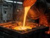Using Big Data to Improve Casting Consistency