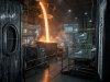Cloud Manufacturing in the Foundry Industry