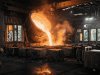 Real-Time Production Monitoring for Metal Casting Operations