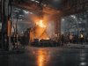 Integrating ERP, MES, and Simulation Platforms in Foundries