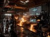 Building the Connected Foundry of the Future