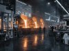 The Economic Impact of Foundry Digitization