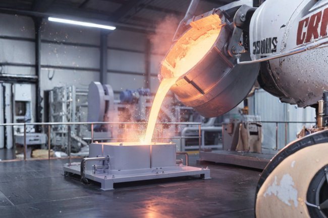 The Role of Turbulence Modeling in Casting Simulations