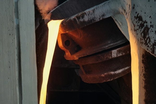 Casting the Future: AI-Driven Quality Control in 2026