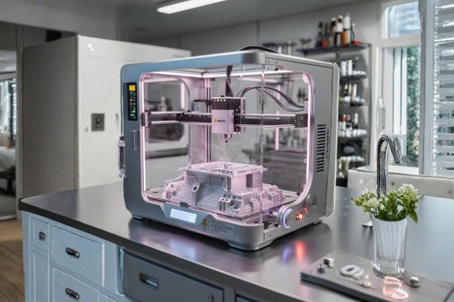 Digital Pattern & Mold Making: 3D Printing, Simulation, and Hybrid Processes