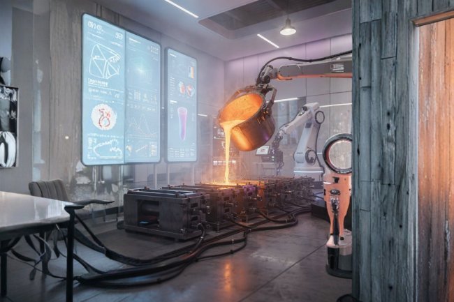 How Simulation Tools Can Help with Foundry Compliance & Regulatory Standards