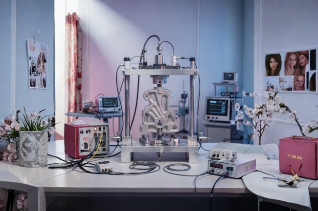 Simulating Cast Components Under Cyclic Loading for Fatigue Prediction