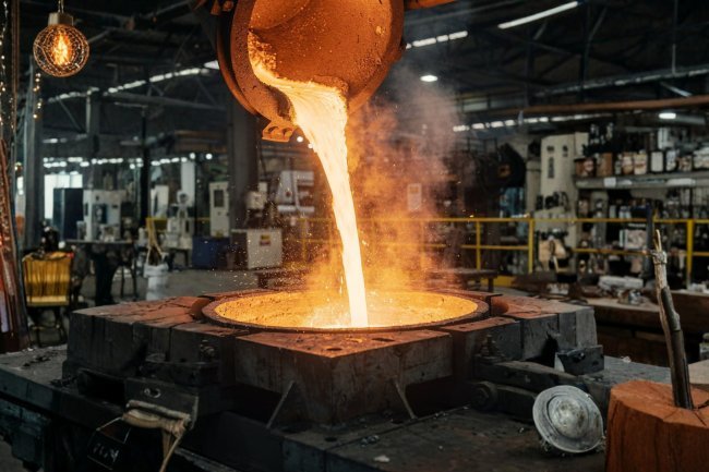 Understanding Solidification Pathways Through Simulation