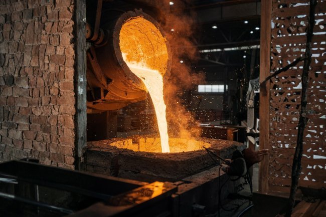 Reducing Trial Castings with Digital Process Validation