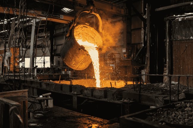 Virtual Casting Qualification for New Product Development