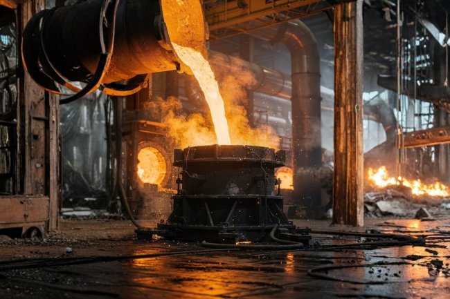 Digital Verification of Casting Manufacturability