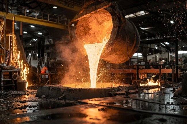 Quantifying Casting Risk Using Virtual Manufacturing Tools