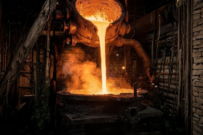 Machine Learning Applications in Mold Filling Prediction