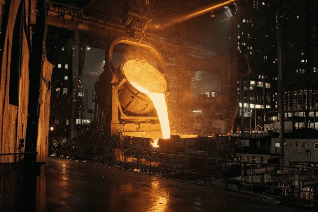 Digital Transformation Success Stories in Metal Casting