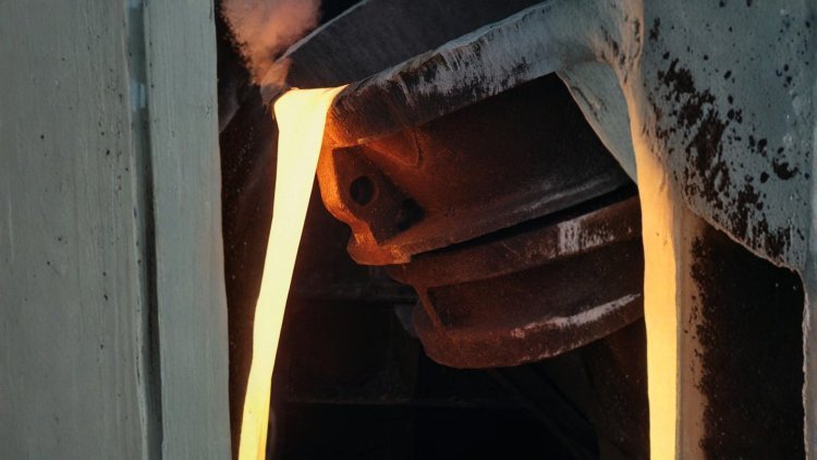 Casting the Future: AI-Driven Quality Control in 2026