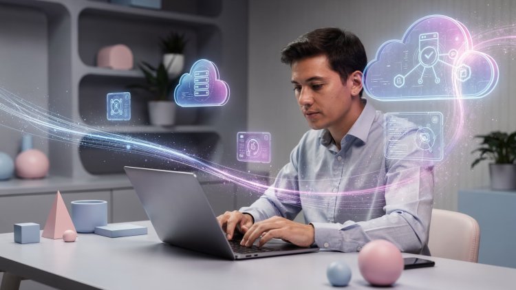 Advances in Cloud-Based Casting Simulation: Collaboration & Scalability