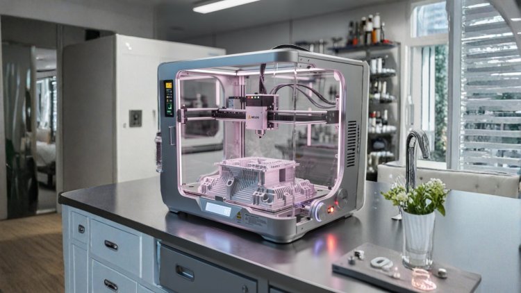 Digital Pattern & Mold Making: 3D Printing, Simulation, and Hybrid Processes