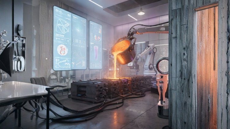 How Simulation Tools Can Help with Foundry Compliance & Regulatory Standards