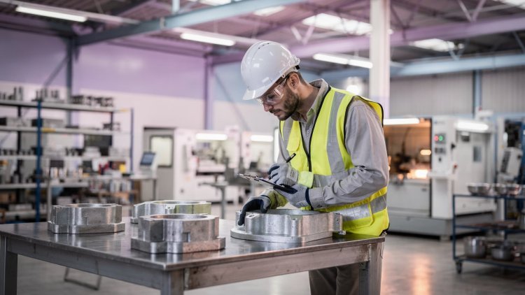 How Simulation Tools Can Help with Foundry Compliance & Regulatory Standards