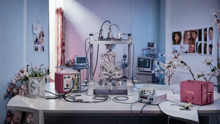 Simulating Cast Components Under Cyclic Loading for Fatigue Prediction