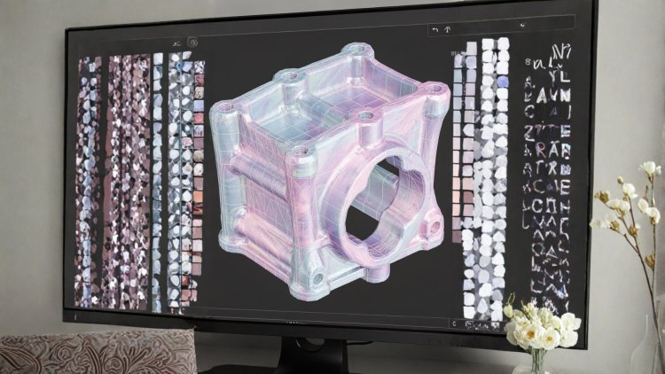Simulating Cast Components Under Cyclic Loading for Fatigue Prediction
