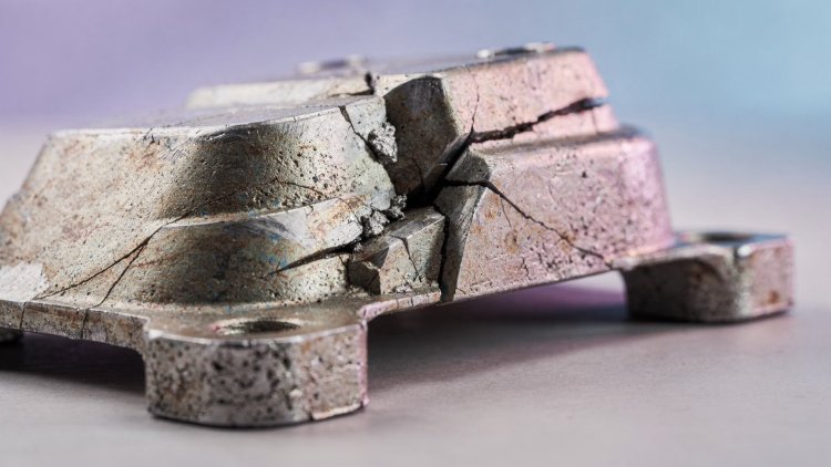 Simulating Cast Components Under Cyclic Loading for Fatigue Prediction