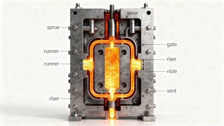 Virtual Validation of Gating Systems Before Production