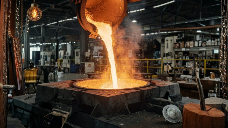 Understanding Solidification Pathways Through Simulation