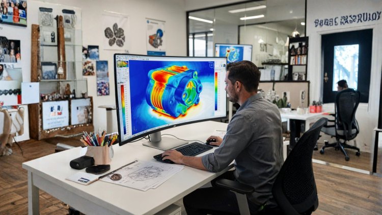 Understanding Solidification Pathways Through Simulation