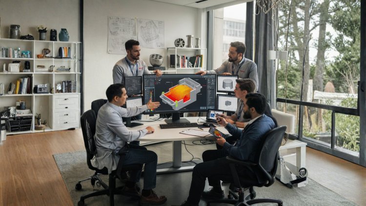Understanding Solidification Pathways Through Simulation