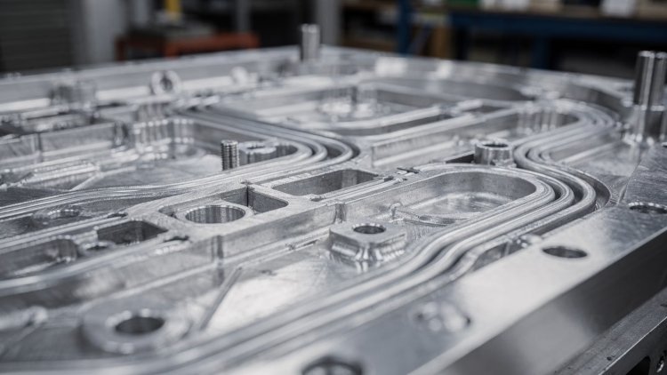 Simulation Strategies for Thin-Wall Aluminum Castings