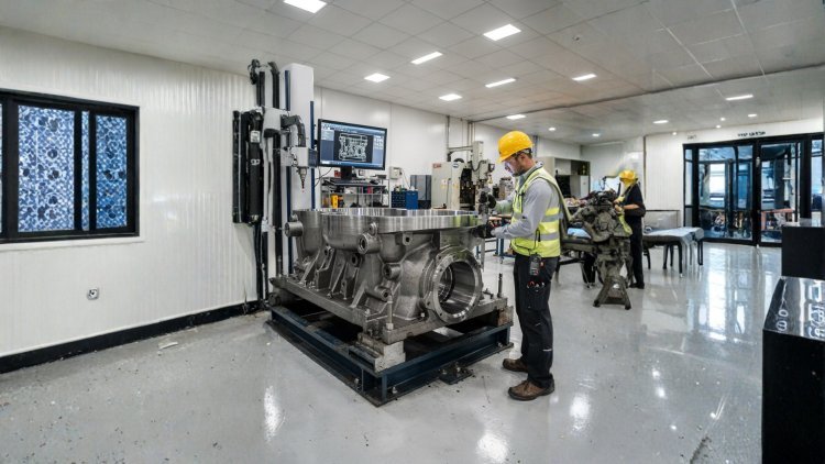 Simulation-Based Design of Large Steel Castings