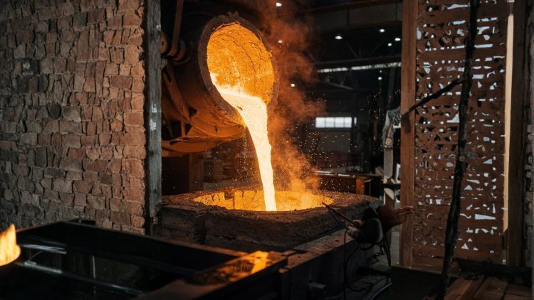 Reducing Trial Castings with Digital Process Validation