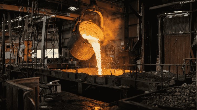 Virtual Casting Qualification for New Product Development