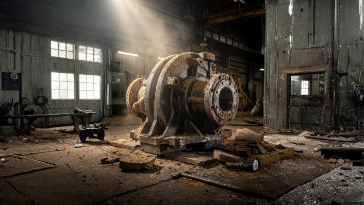 Simulation Approaches for Large Industrial Valves and Pump Castings